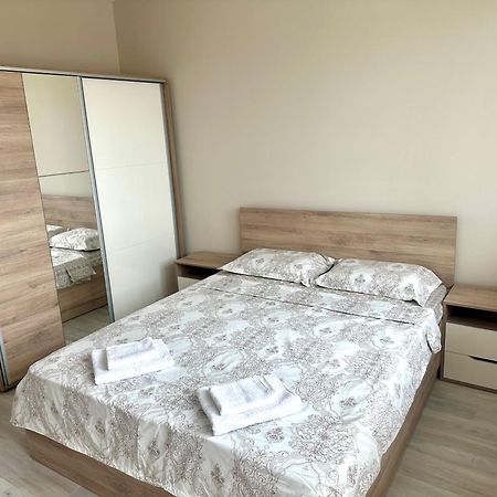 Апартамент Каролина Varna Exteriér fotografie